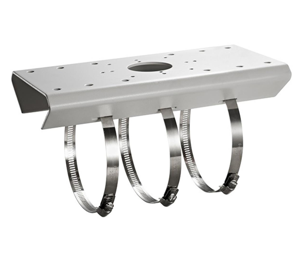 Hikvision DS-1475ZJ-Y uchwyt montażowy na słup - 671142 - zdjęcie